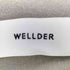 ウェルダー WELLDER Hooded Neck Warmer フーデッドネックウォーマー バラクラバ メンズ FREE